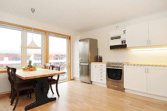 kjokken2 Galleribilde