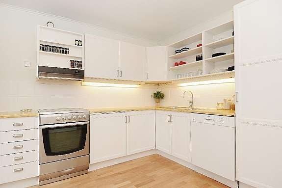 kjokken1 Galleribilde