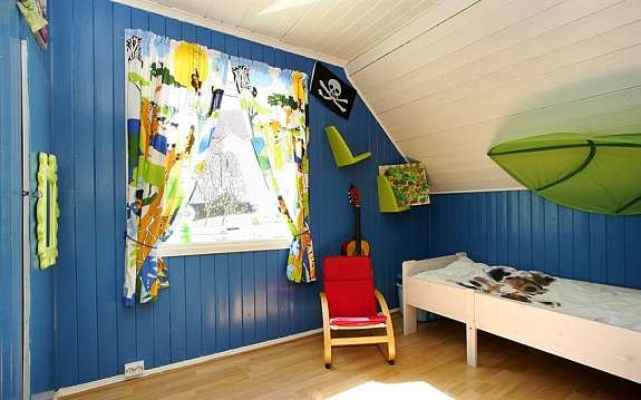 Soverom Galleribilde