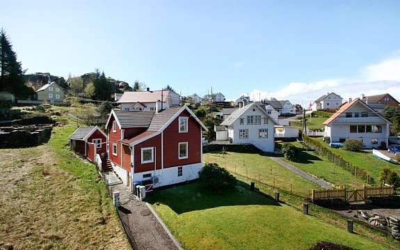 Mastfoto Galleribilde