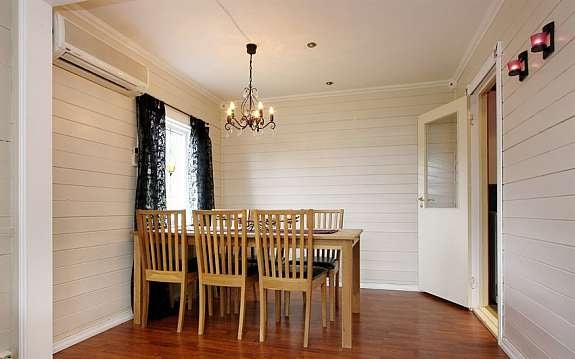 Spisestue Galleribilde