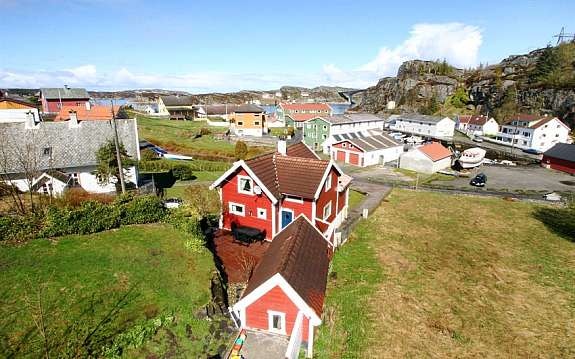 Mastfoto Galleribilde