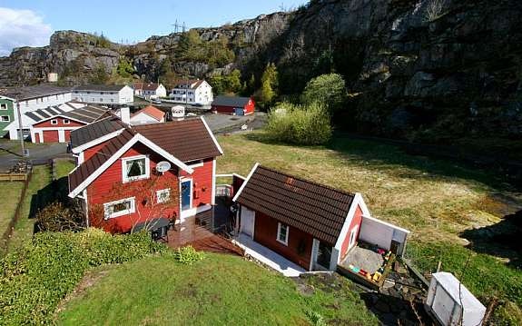 Mastfoto Galleribilde