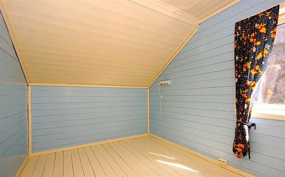 Soverom Galleribilde