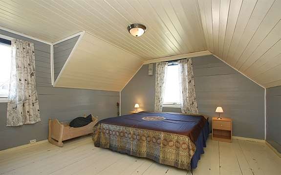 Soverom Galleribilde