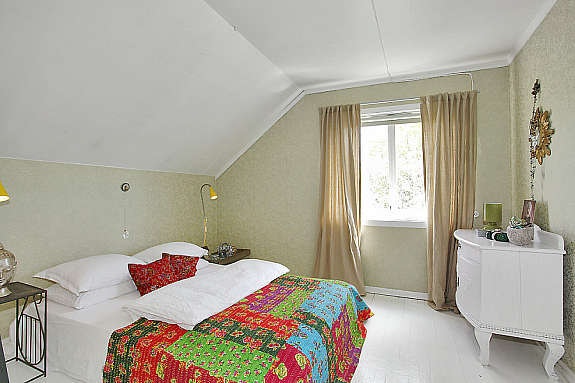 Soverom Galleribilde