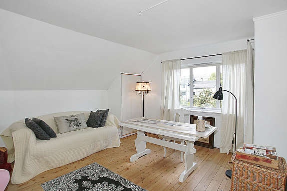 Soverom Galleribilde