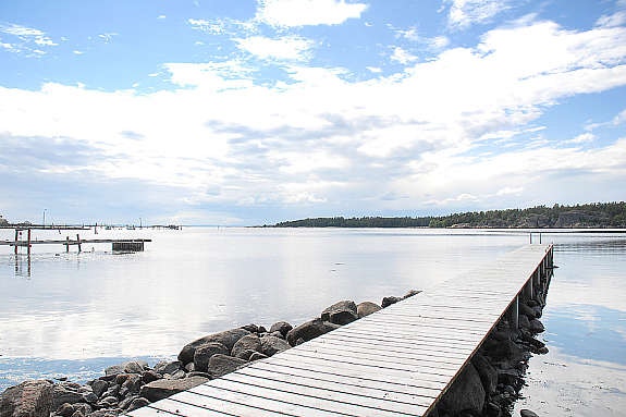 Bryggen Galleribilde