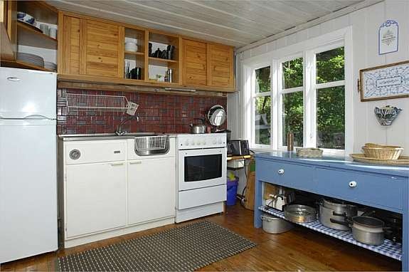 kjokken Galleribilde