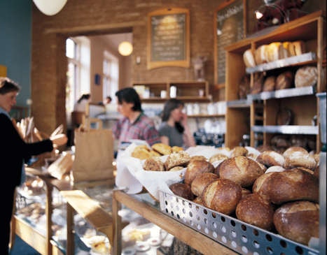 Åpent Bakeri 2 Galleribilde