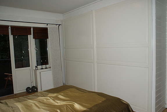 soverom Galleribilde