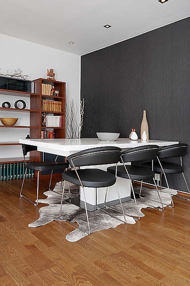 Spiseplass Galleribilde