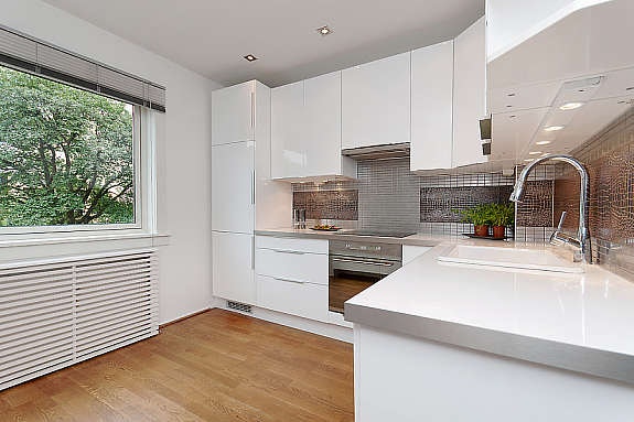 Kjøkken Galleribilde