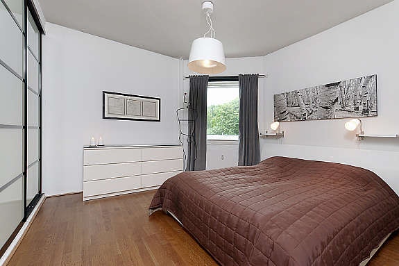 Soverom Galleribilde