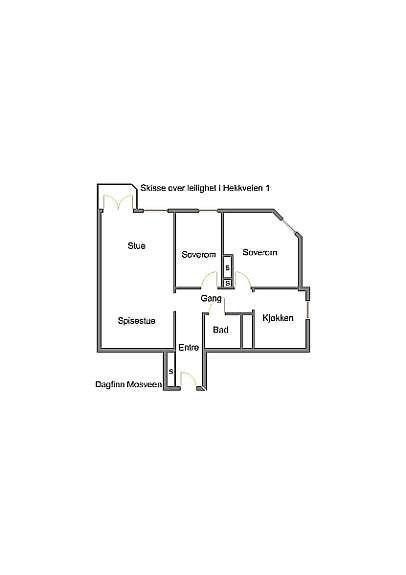 Hekkveien 1 Galleribilde