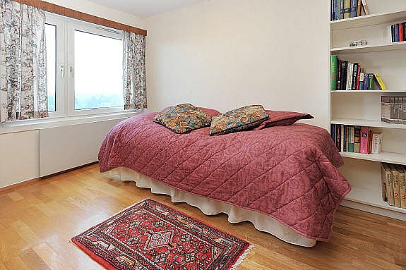 Soverom Galleribilde