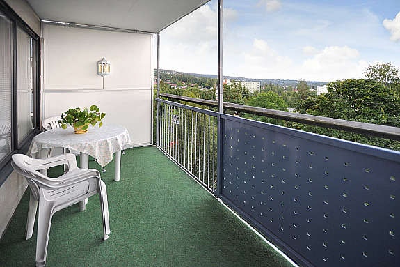 Veranda Galleribilde