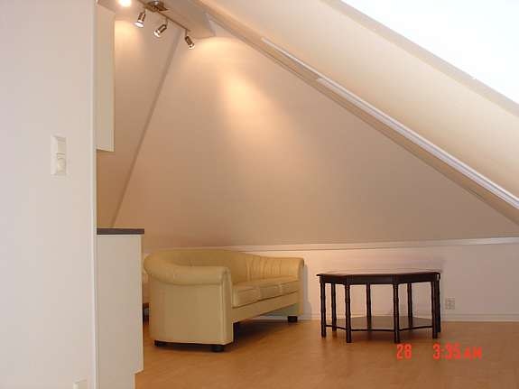 Disponibelt rom 3 Etg Galleribilde