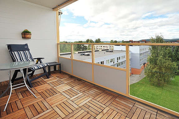 Veranda Galleribilde