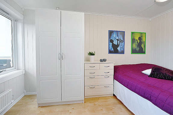 Soverom Galleribilde