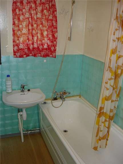 Bad og wc Galleribilde