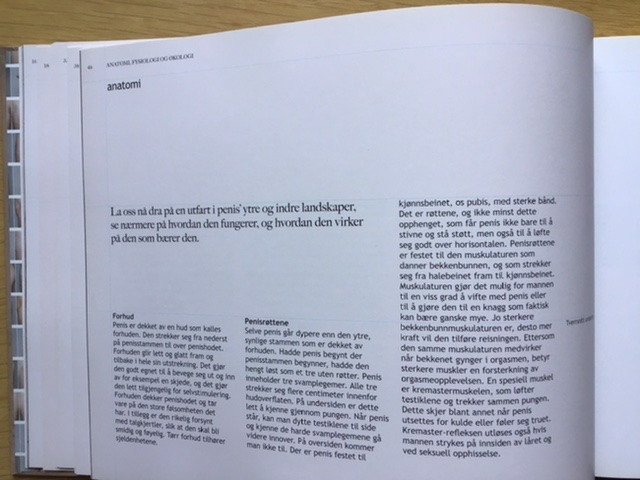 洋書 PENISATLAS Penisatlas | FINN-torget