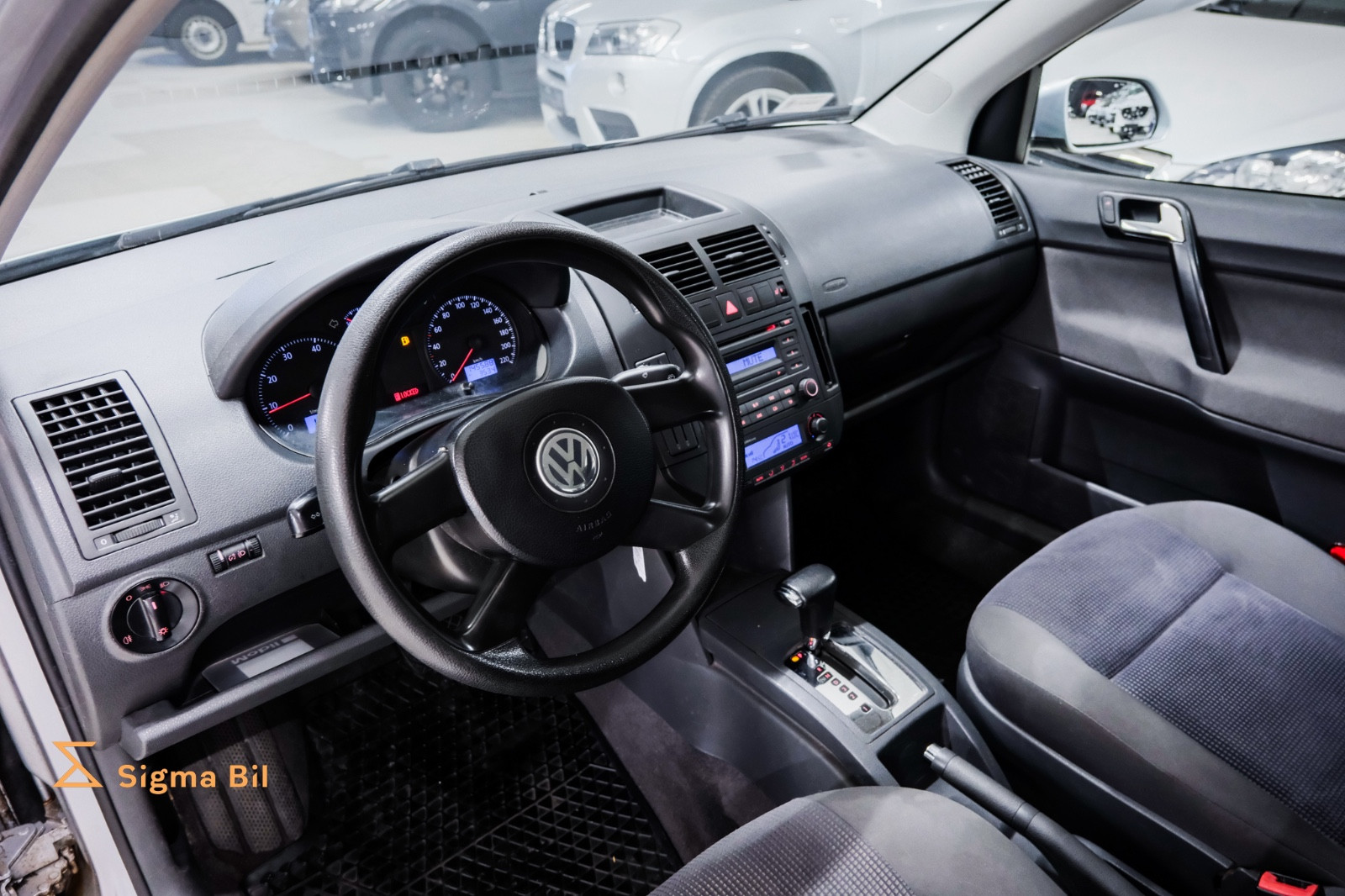 Bilde av Volkswagen Polo