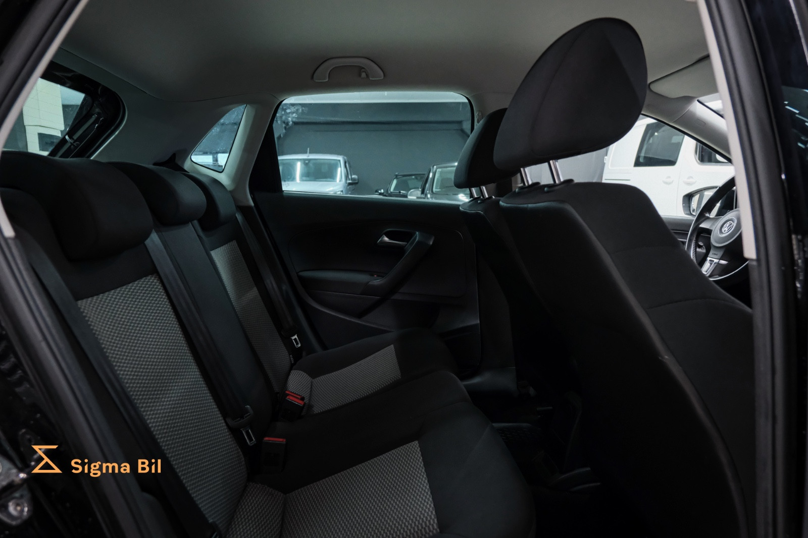 Bilde av Volkswagen Polo