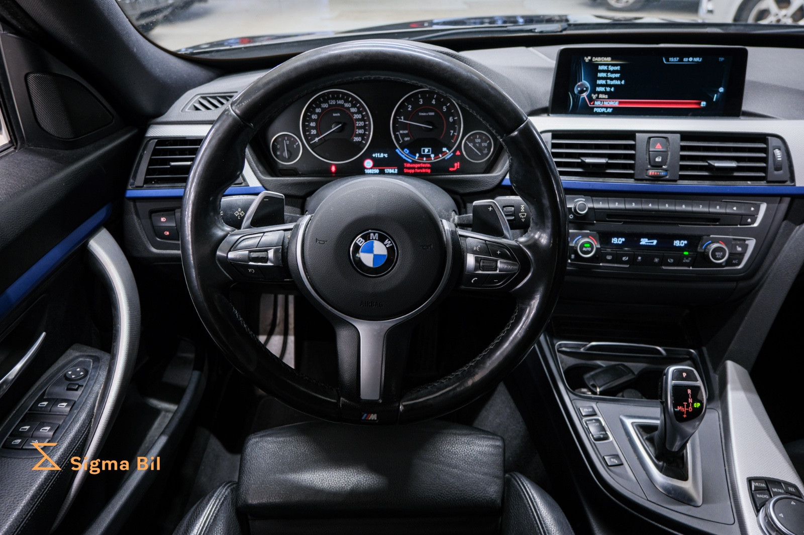 Bilde av BMW 3-serie GT
