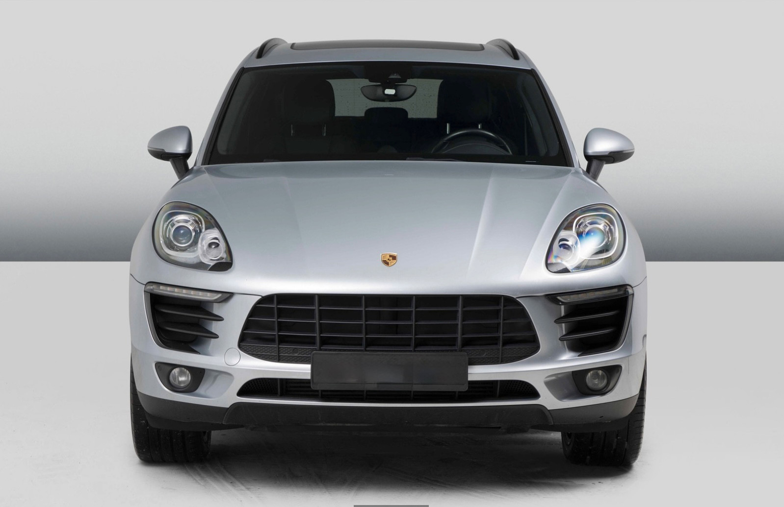 Porsche Macan Norsk - 18veis - Bose - Panorama- Sp. Chrono - PAW 2