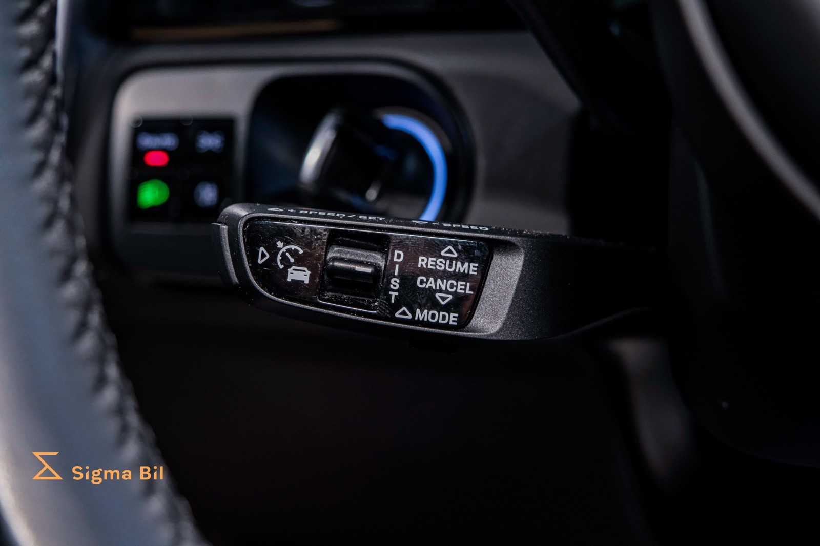 Bilde av Porsche Cayenne