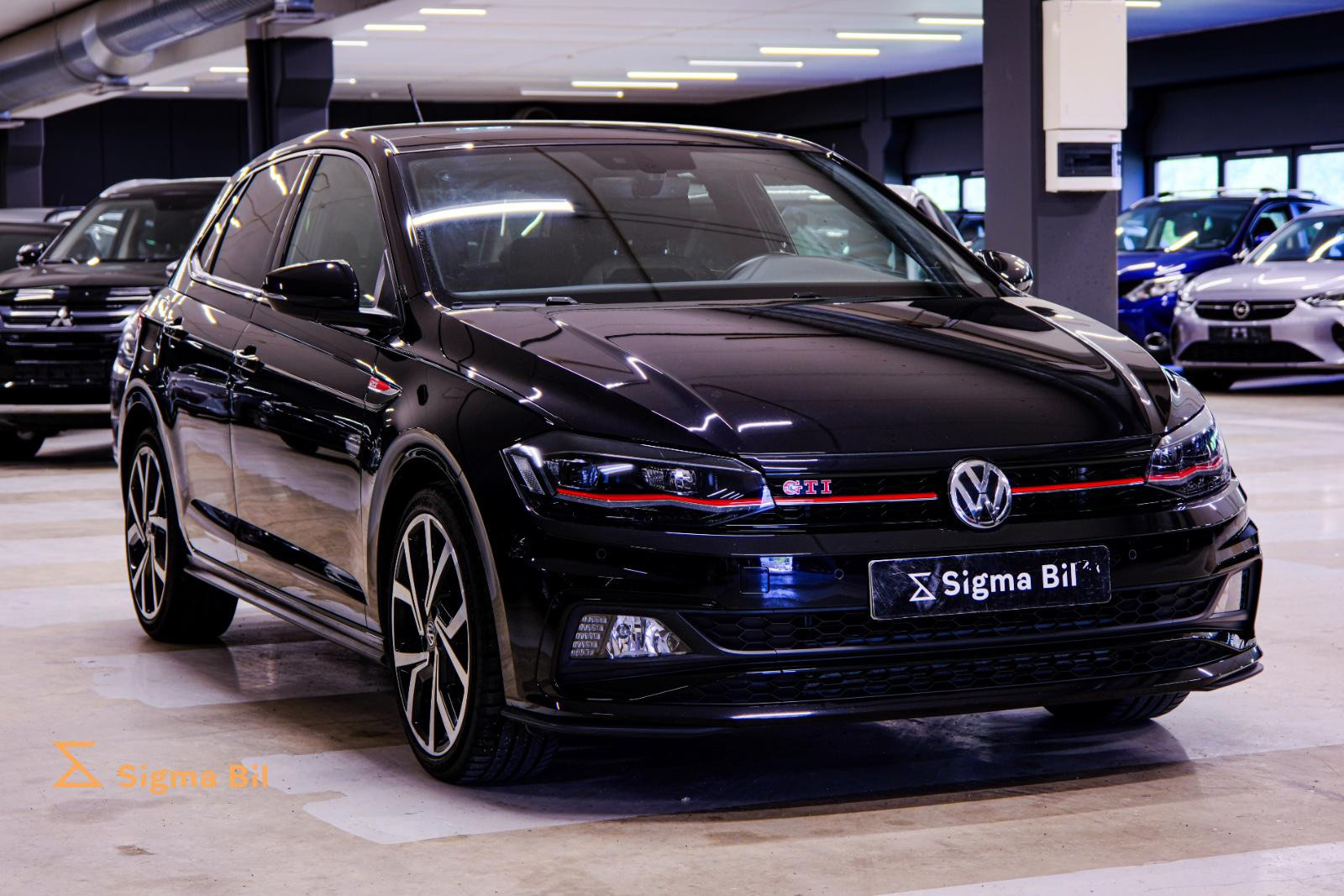 Bilde av Volkswagen Polo