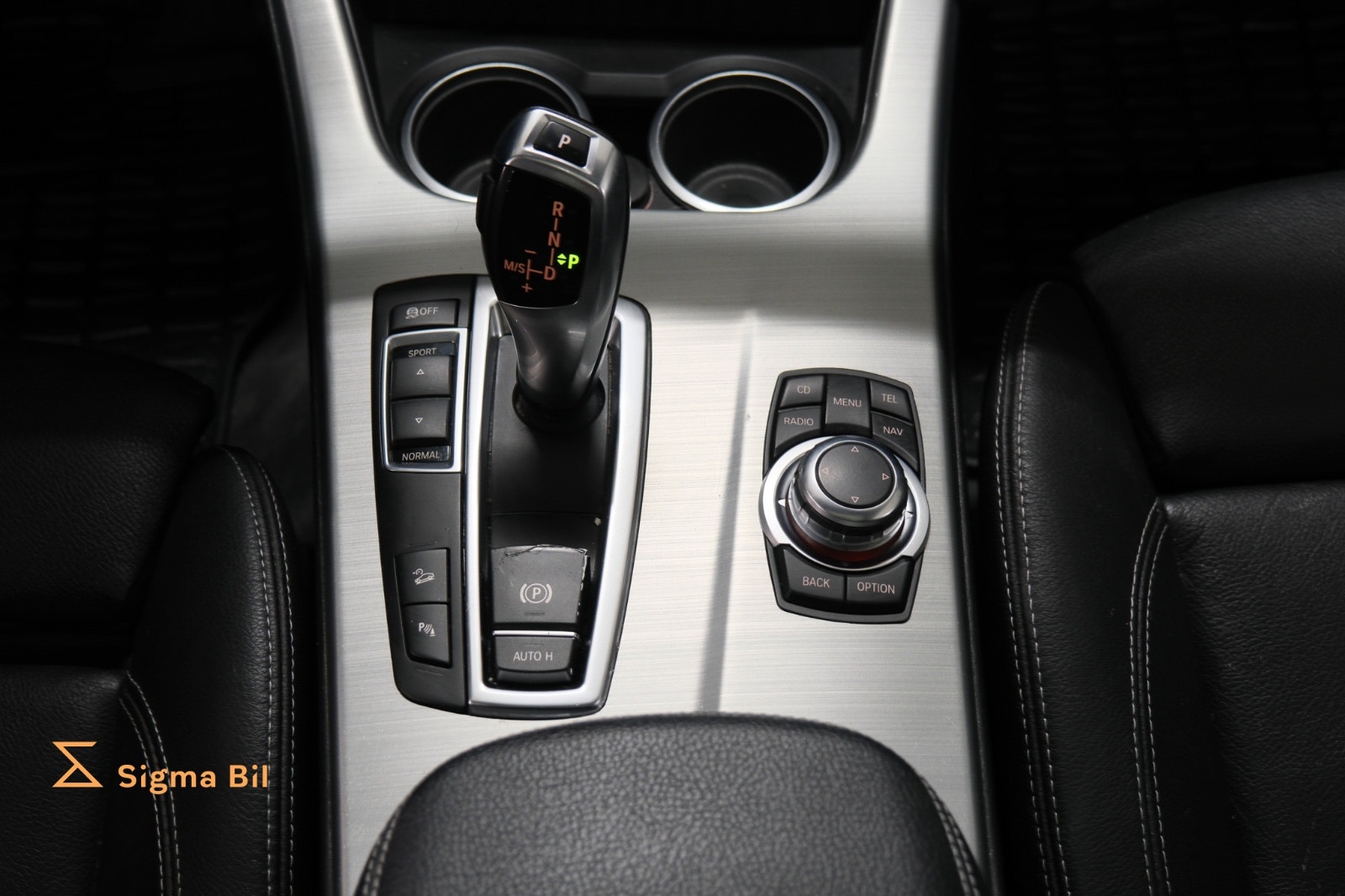 Bilde av BMW X3