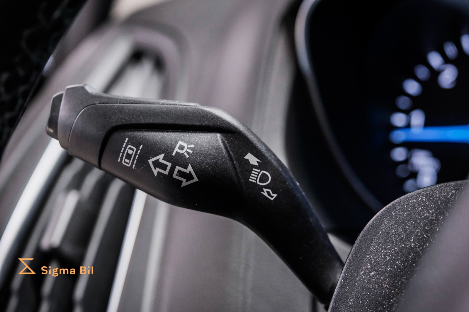 Bilde av Ford Focus