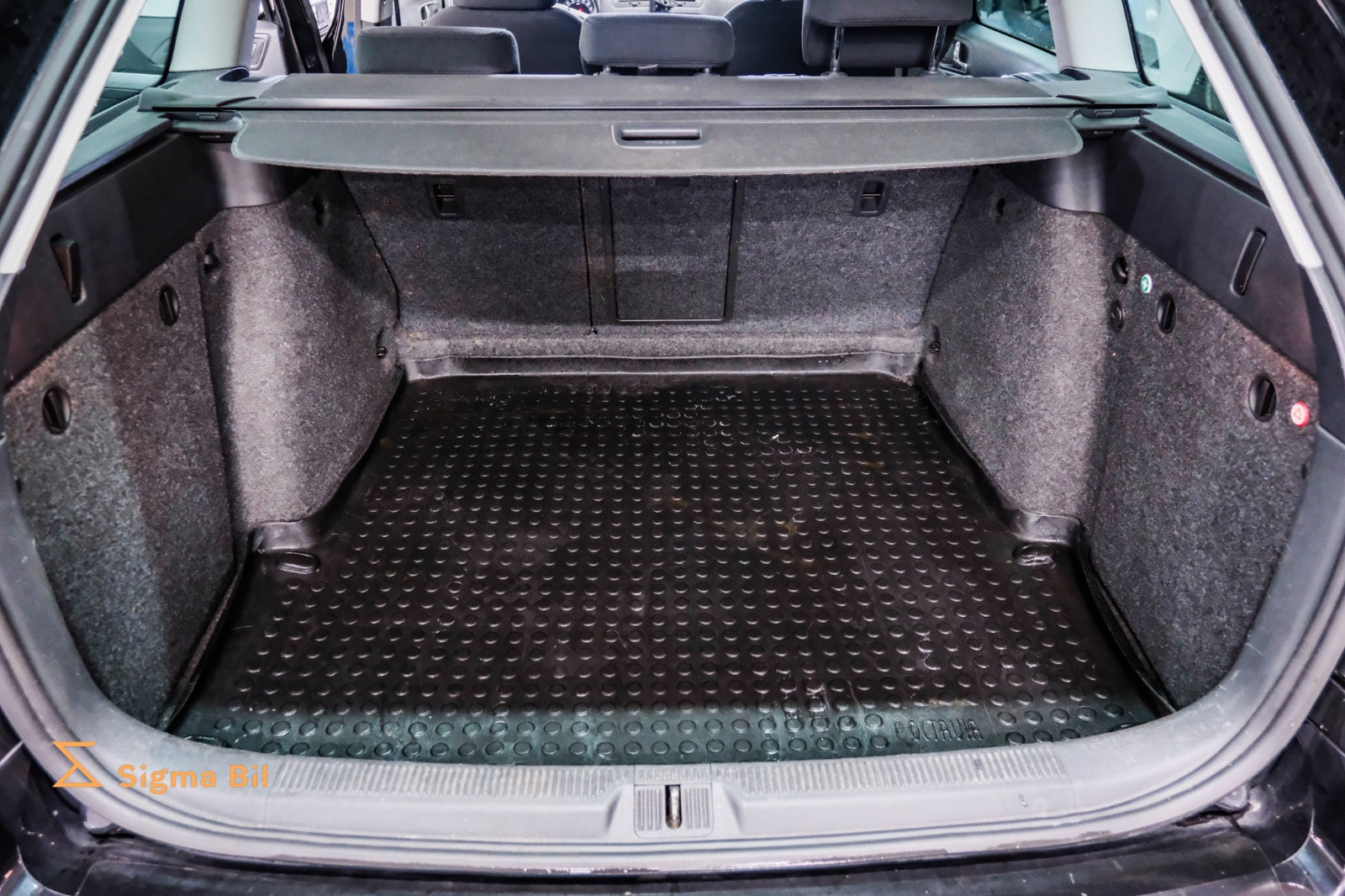 Bilde av Skoda Octavia