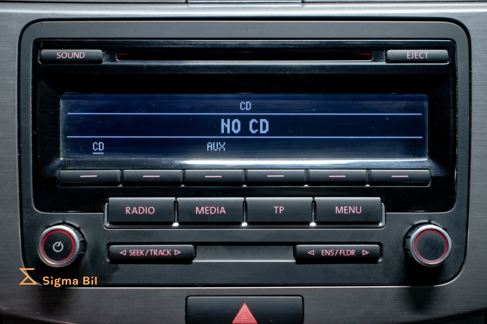 Bilde av Volkswagen Passat