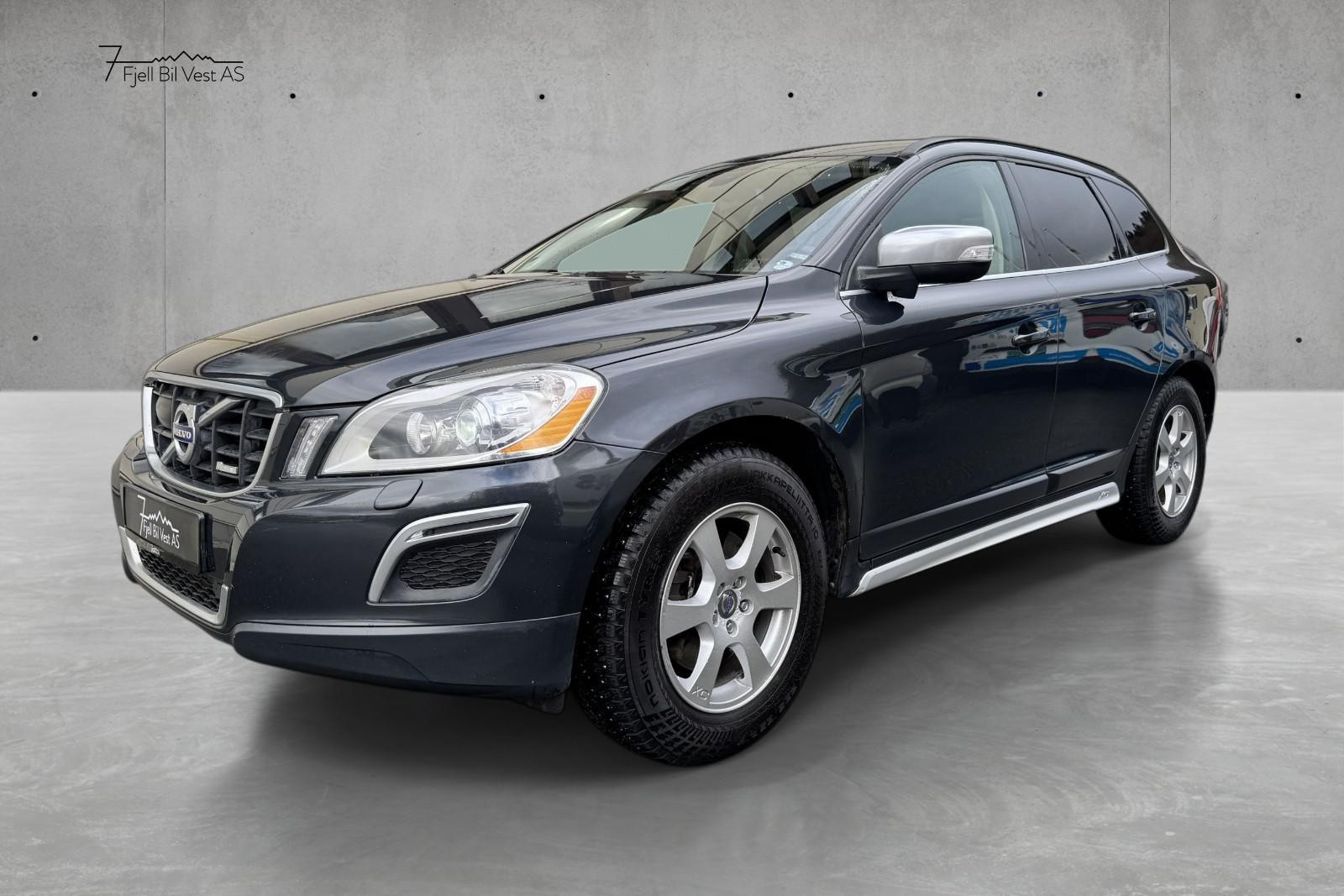 Bilde av 'Volvo XC60'