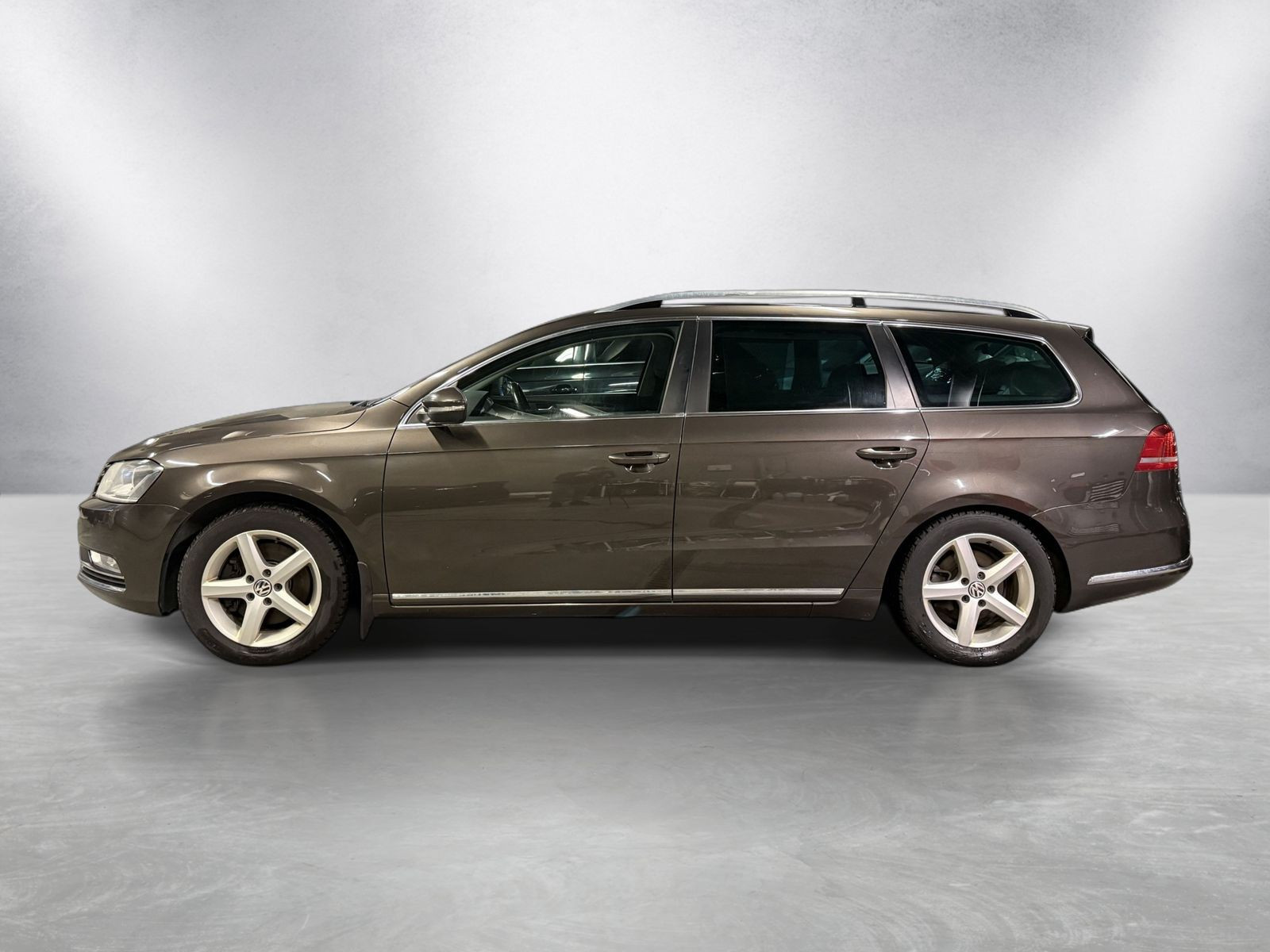 Volkswagen Passat 1.4 122hk/DAB/Xenon/H.Feste/Norsk/EU 2025 3