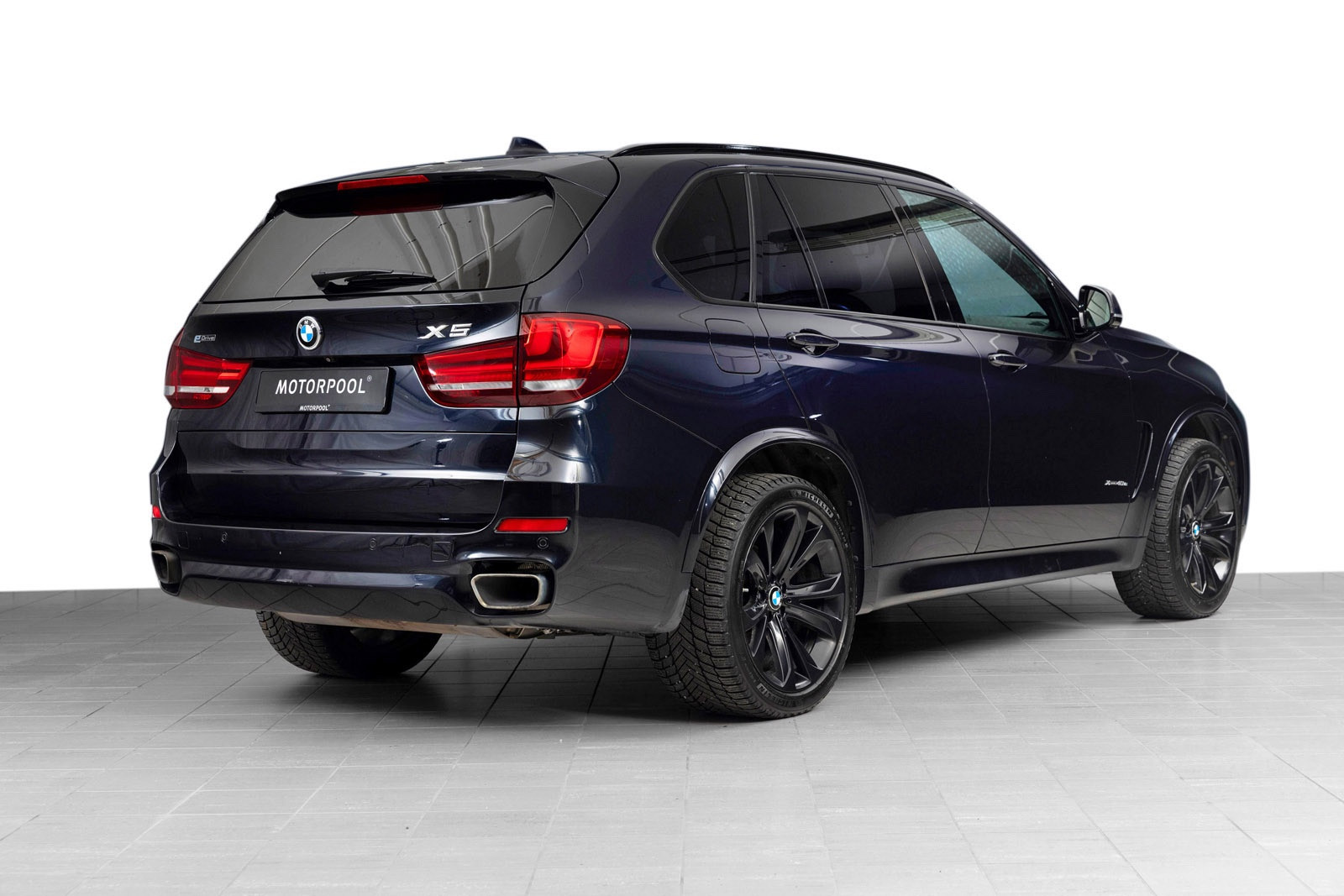 BMW X5 xDrive40e M-Sport / ACC / Krok / Meget Velutstyrt! 2