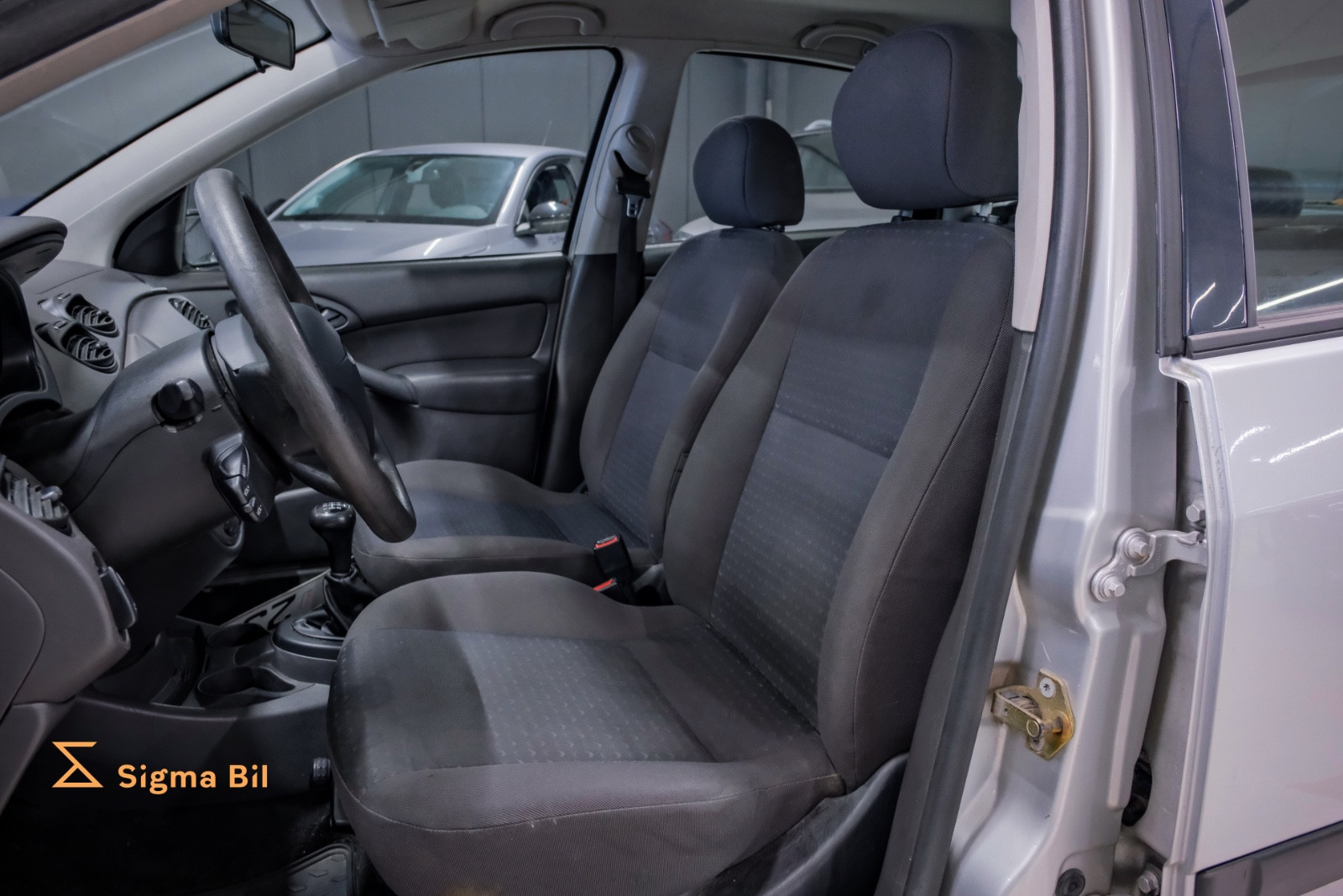 Bilde av Ford Focus
