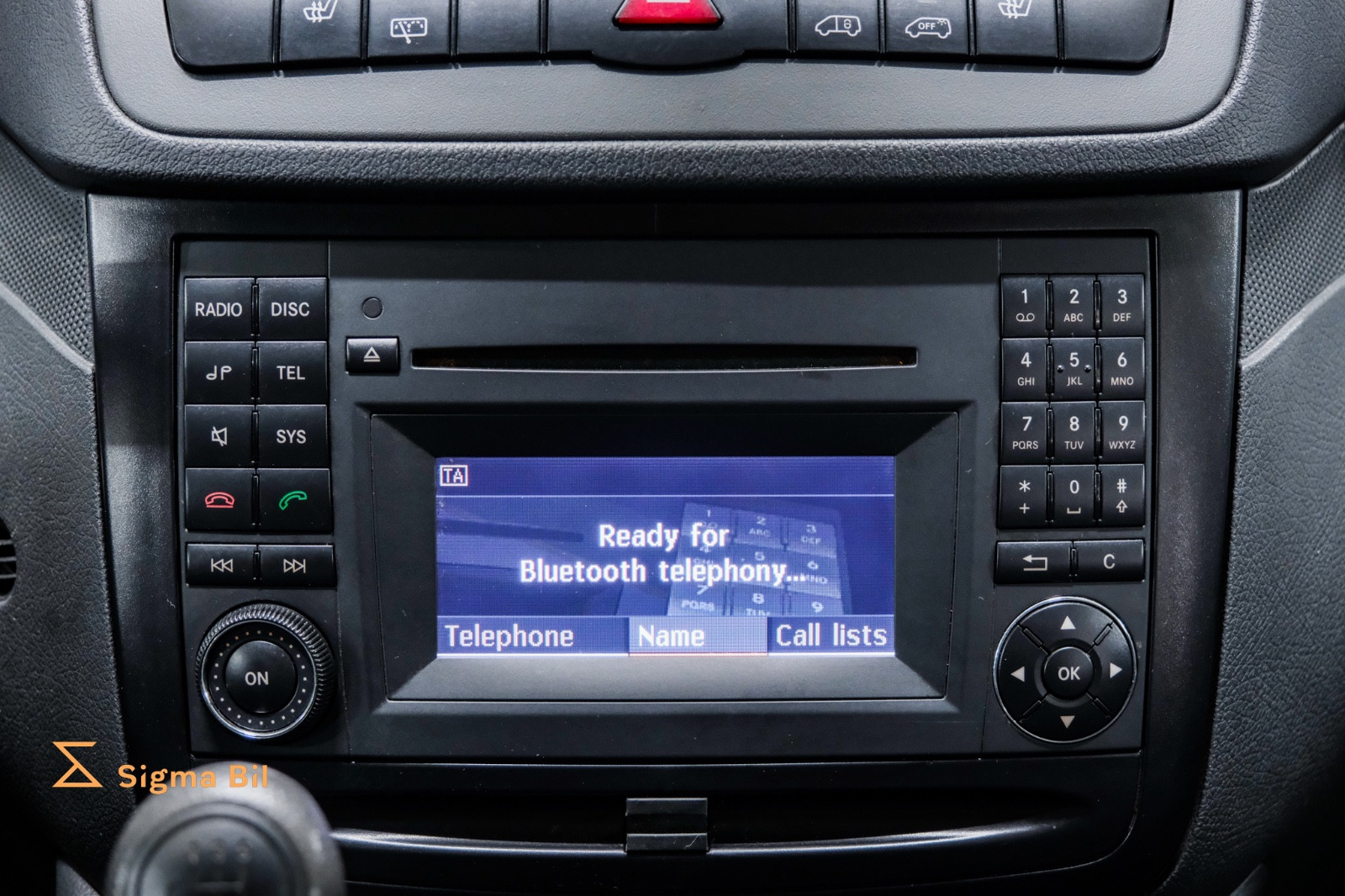 Bilde av Mercedes-Benz Vito