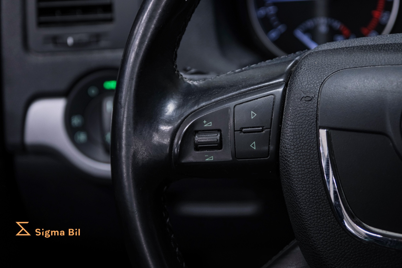 Bilde av Skoda Octavia
