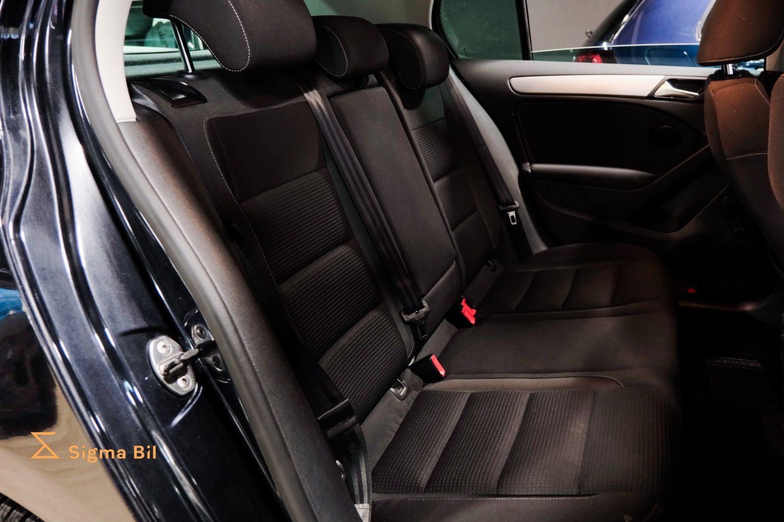 Bilde av Volkswagen Golf