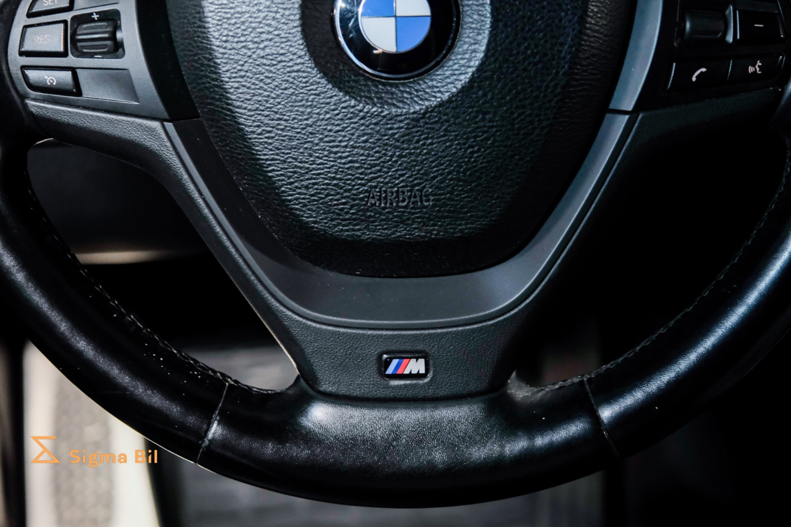 Bilde av BMW X3