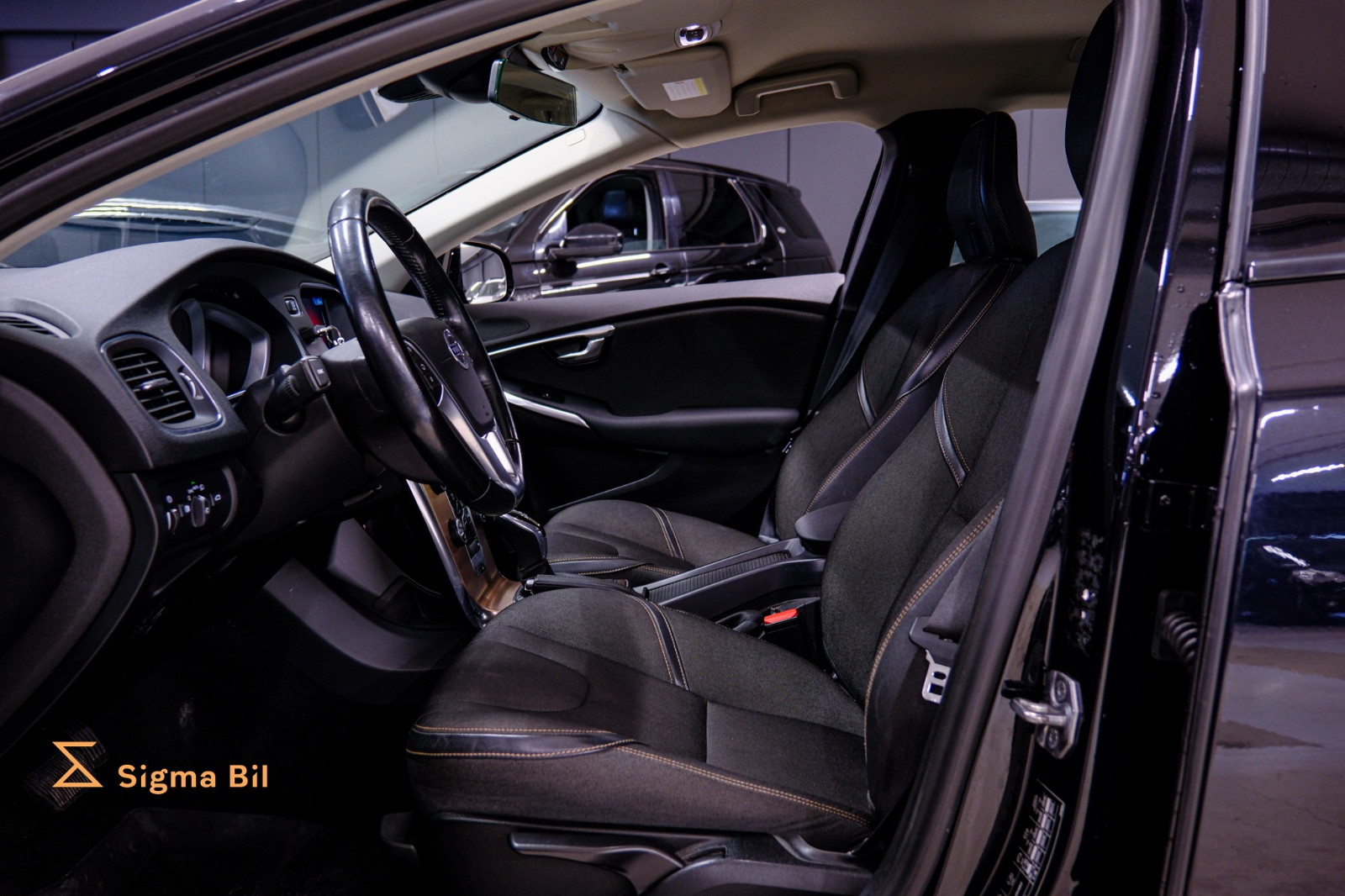 Bilde av Volvo V40 Cross Country