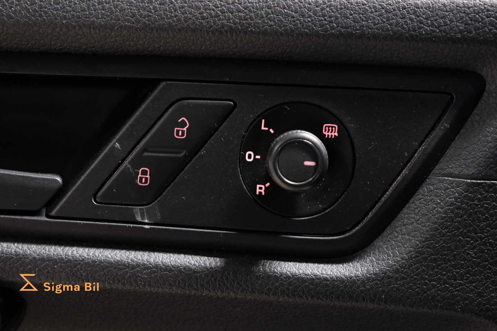 Bilde av Volkswagen Caddy Maxi