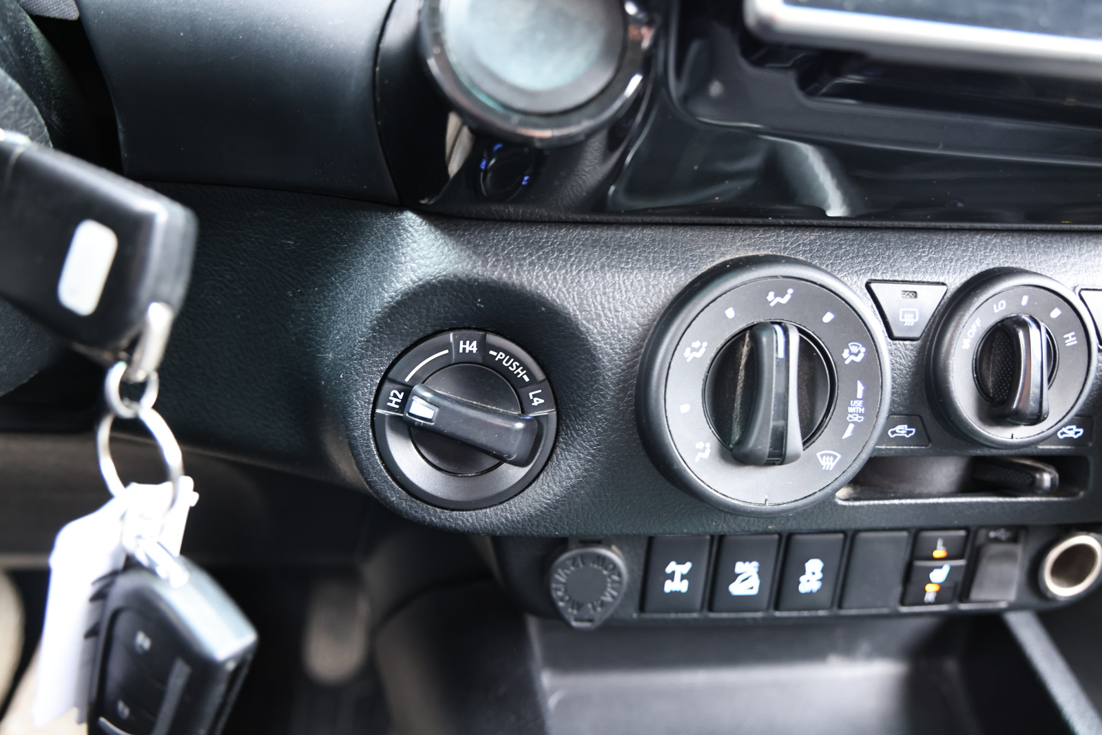 Hovedbilde av Toyota HiLux