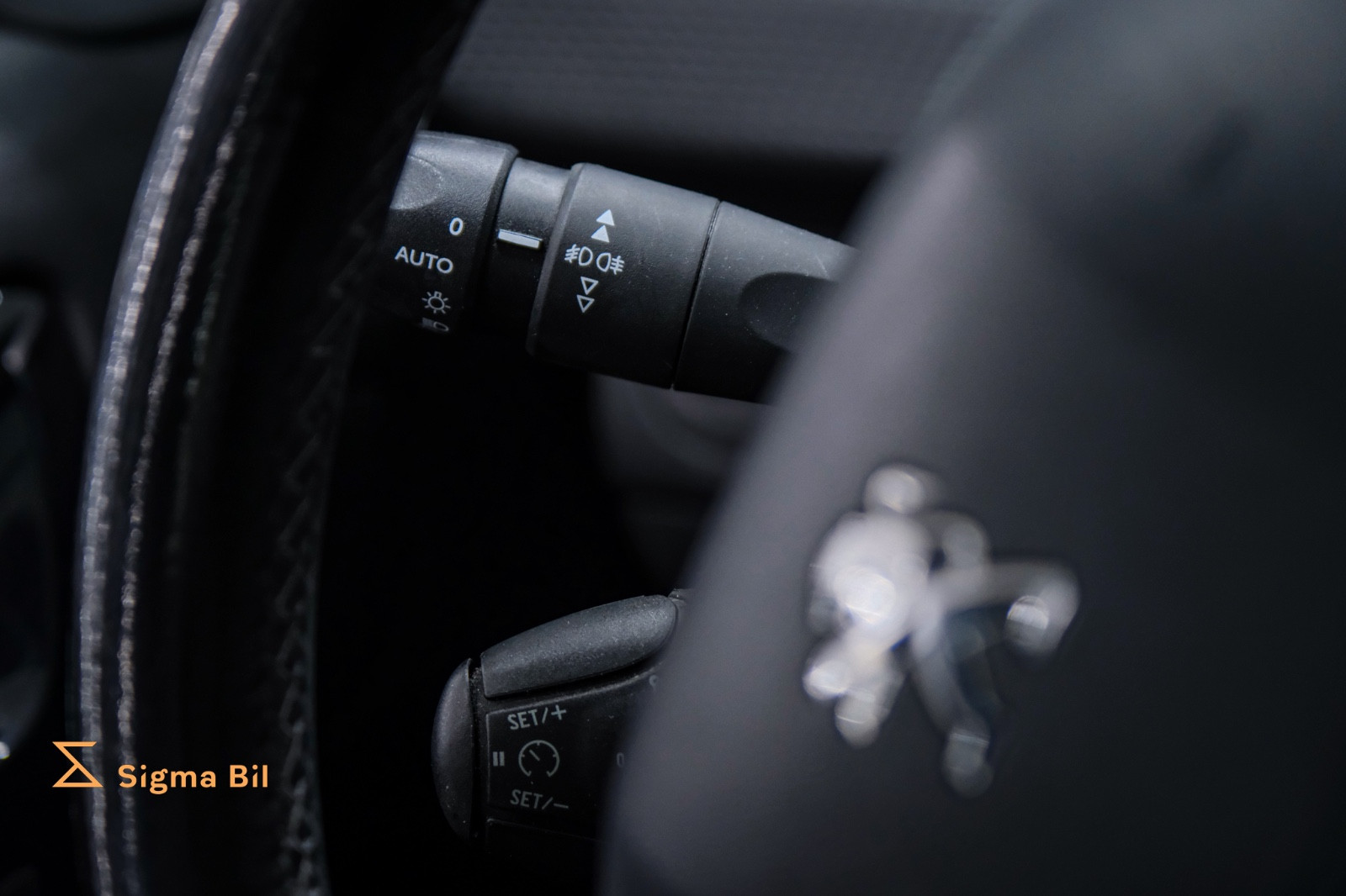 Bilde av Peugeot 208