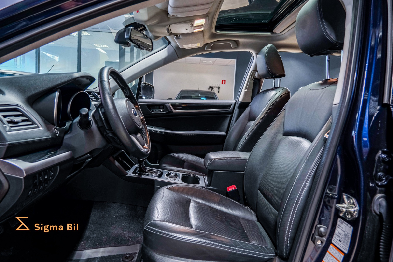 Bilde av Subaru Outback