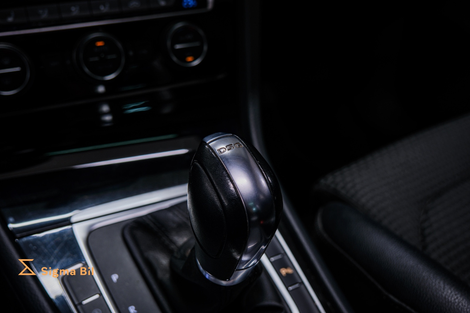 Bilde av Volkswagen Golf